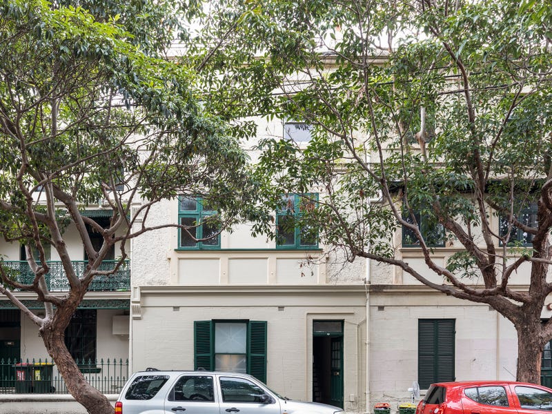238 Forbes Street, Darlinghurst, NSW 2010 Property Details