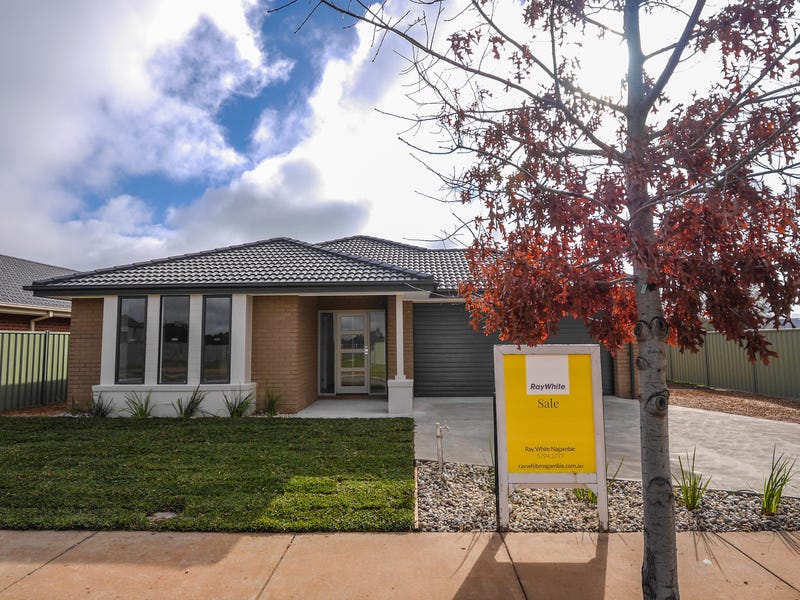 27 Penrose Street, Nagambie, Vic 3608 Property Details