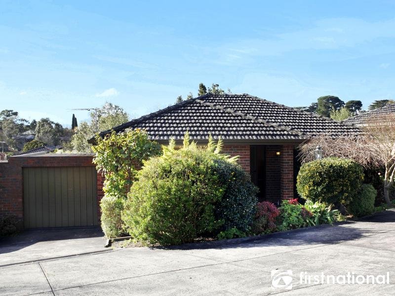 7/31 Wilson Street, Berwick, Vic 3806 Property Details