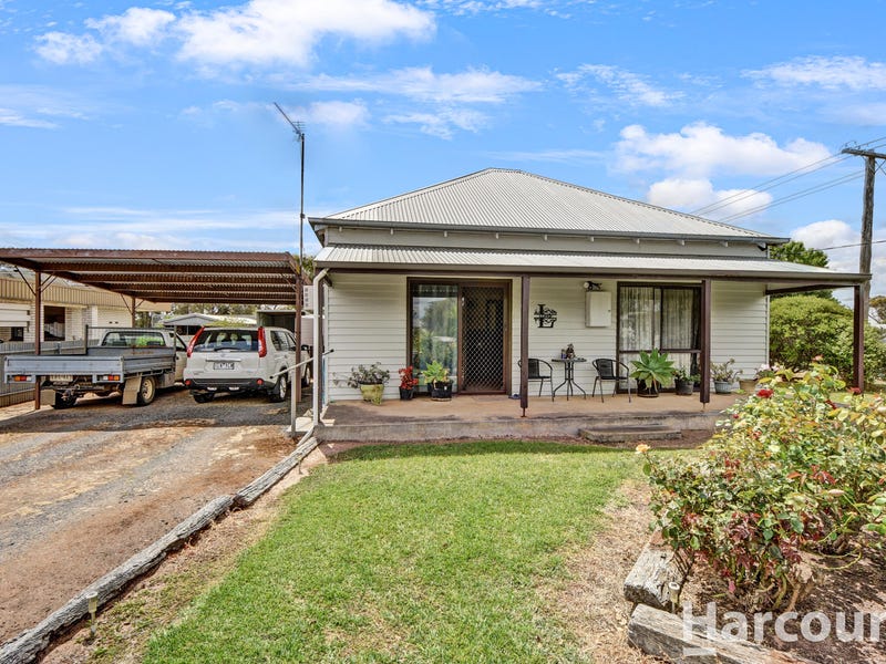 22 Main Street, Minyip, Vic 3392 Property Details