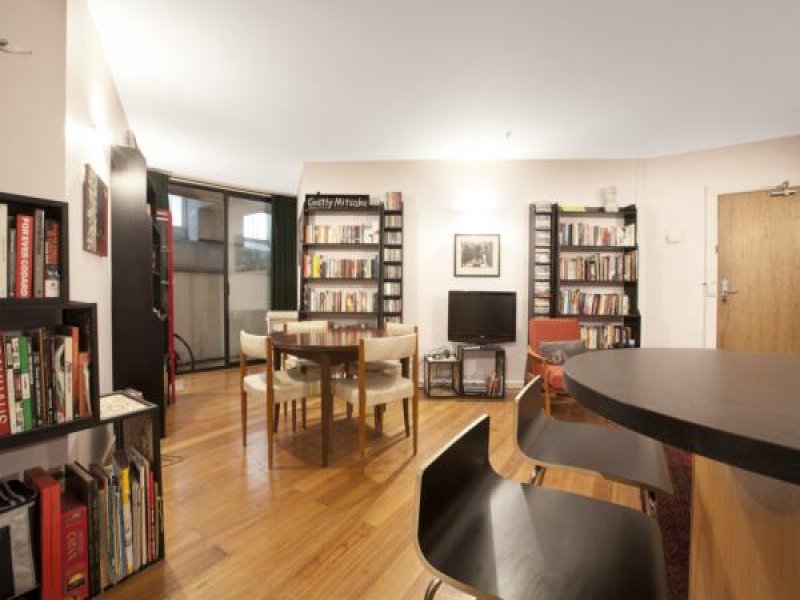 2B,353 Flinders Lane, Melbourne, Vic 3000 Property Details