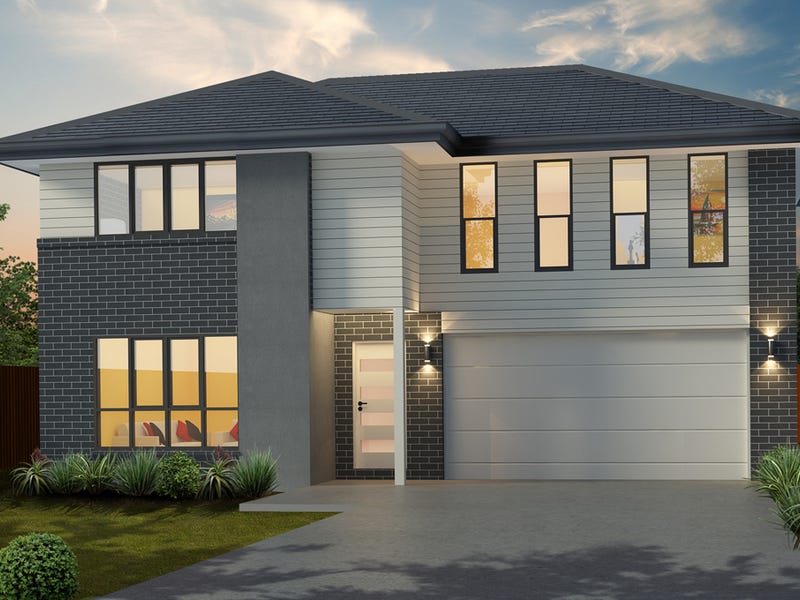 Lot 15 Darragh Street Bracken Ridge Qld 4017 House For