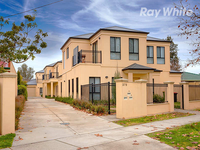 1, 2 and 3/379 Urana Road, Lavington, NSW 2641 Property Details