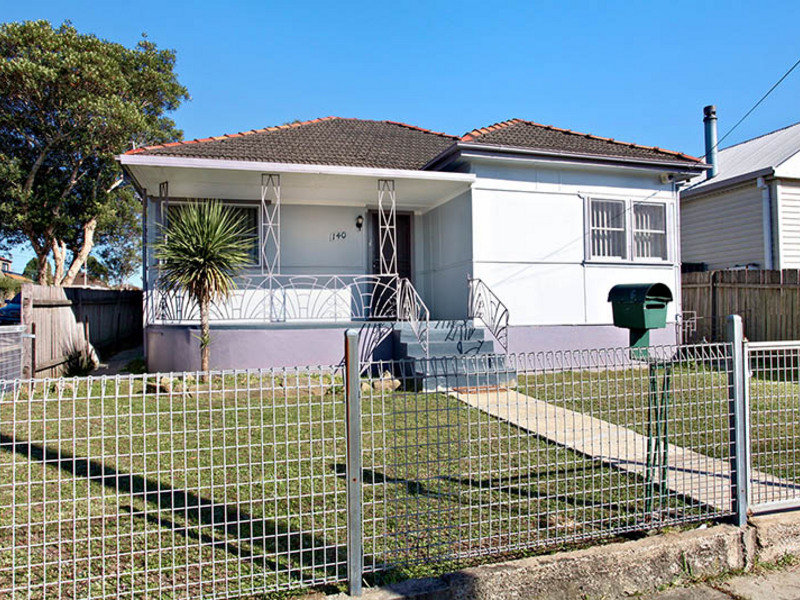 140 Clyde Street, Granville, NSW 2142 Property Details