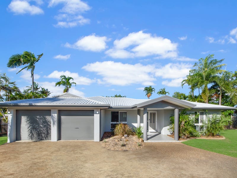 9 Nutwood Court, Annandale, Qld 4814 House for Sale