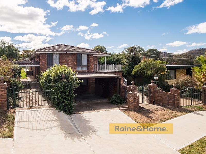 106 Johnston Street, North Tamworth, NSW 2340