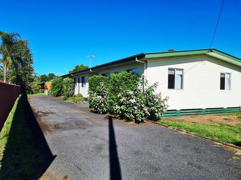 3/14 Wood Street, Dalby, QLD 4405