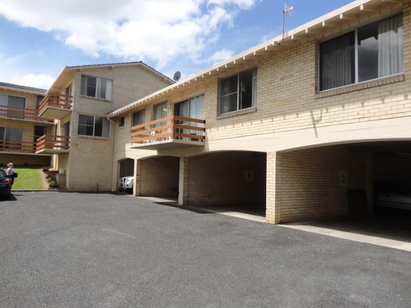 1/127A Kirkwood Street, Armidale, NSW 2350