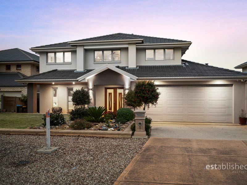 9 Seaview Pnt, Point Cook, VIC 3030