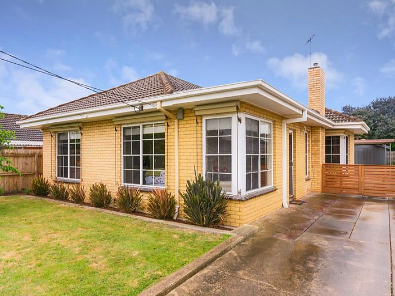 18 Wirksworth Street, Herne Hill, VIC 3218