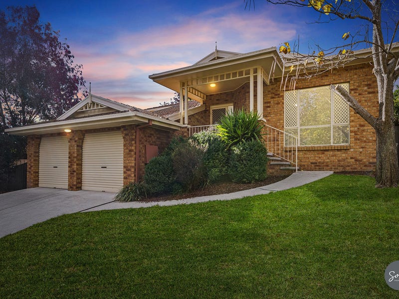 21 Mentone View, Conder, ACT 2906 House for Sale
