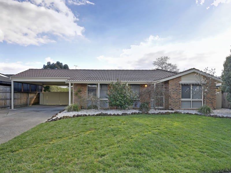 5 Rural Drive, Traralgon, VIC 3844