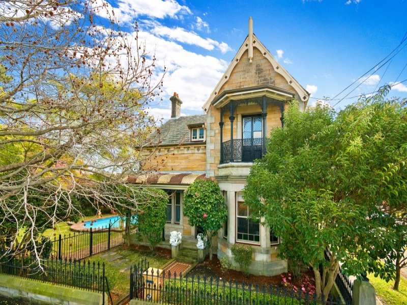 283285 Mowbray Road, Chatswood, NSW 2067 Property Details