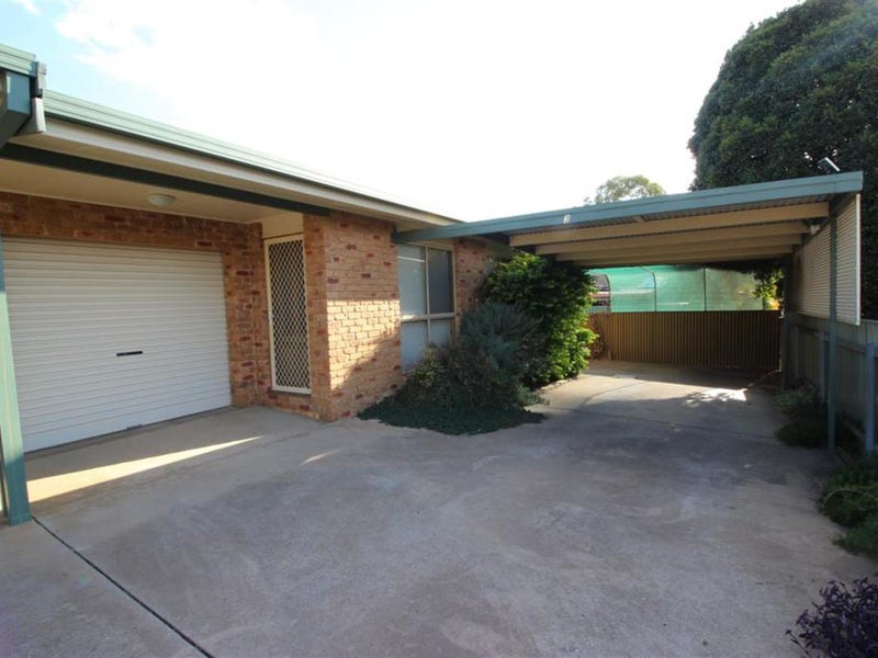 3/40 Kilpatrick Street, Kooringal, NSW 2650