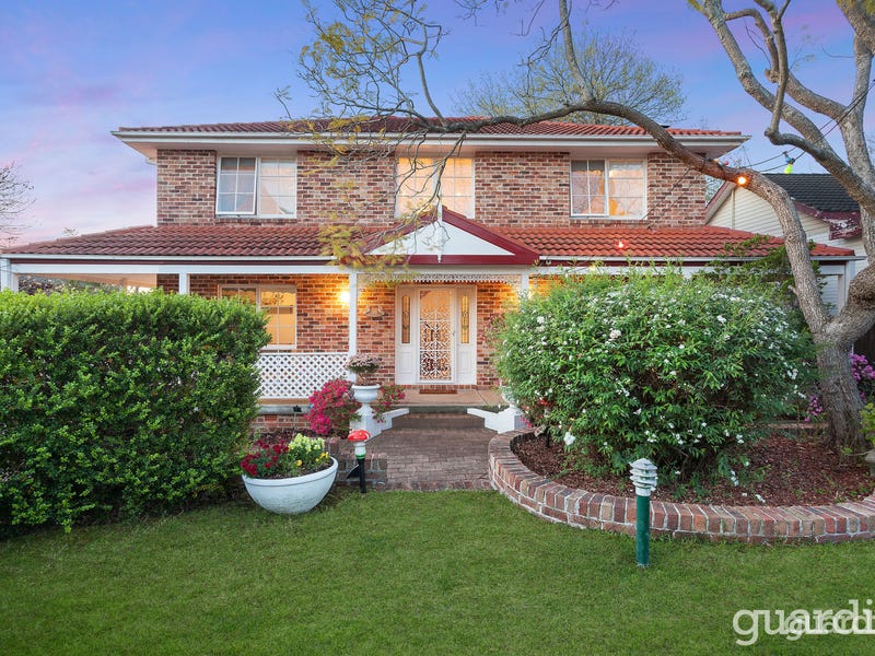 87 Aiken Road, West Pennant Hills, NSW 2125