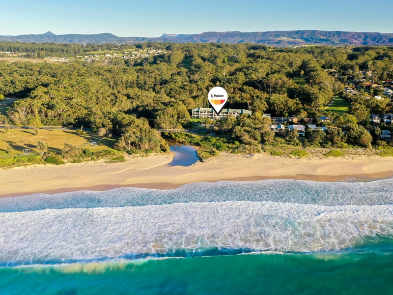 8/1A Mitchell Parade, Mollymook Beach, NSW 2539