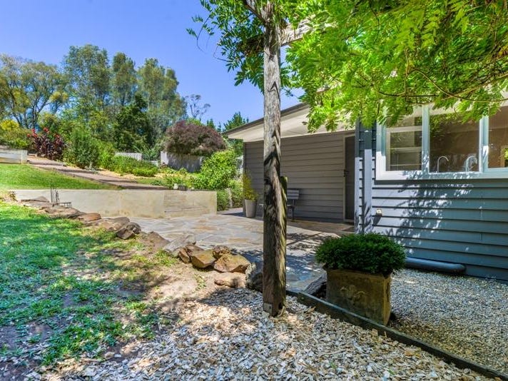 81 Railway Avenue, Bundanoon, NSW 2578 House for Sale