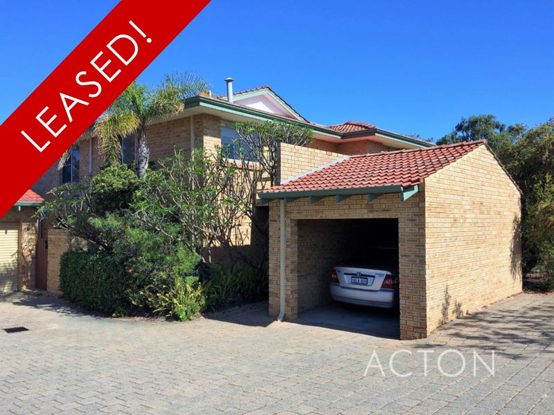 5/1 Marcus Avenue, Booragoon, WA 6154