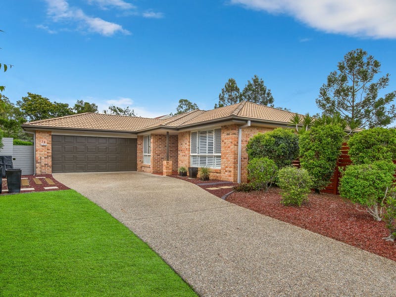 29 Daintree Place, Riverhills, Qld 4074 Property Details