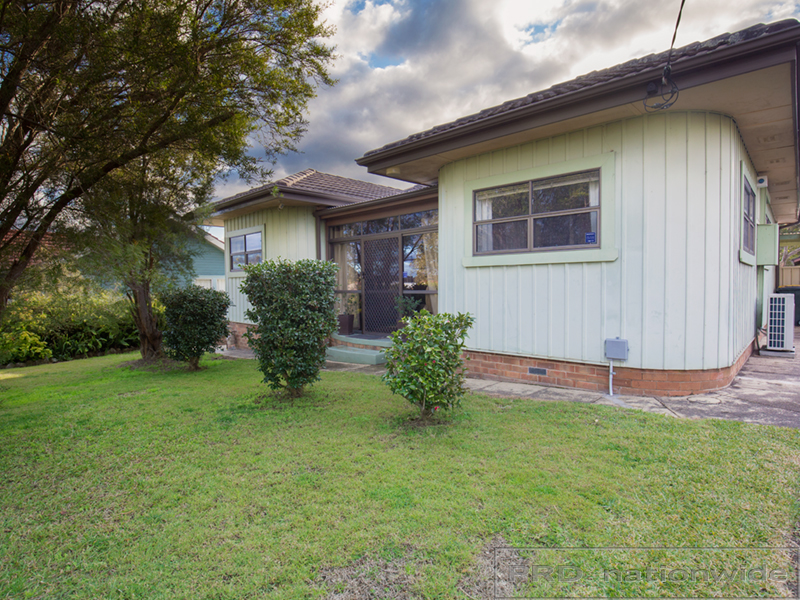 15 Murray Street, East Maitland, NSW 2323