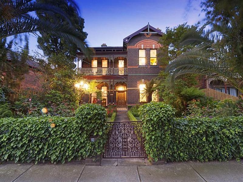 28 Chaucer Street, Moonee Ponds, Vic 3039