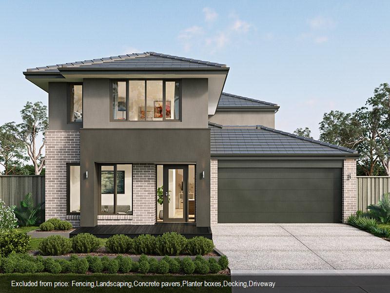 Merrifield/Lot 5030 Bentons Way, Mickleham, Vic 3064 Property Details