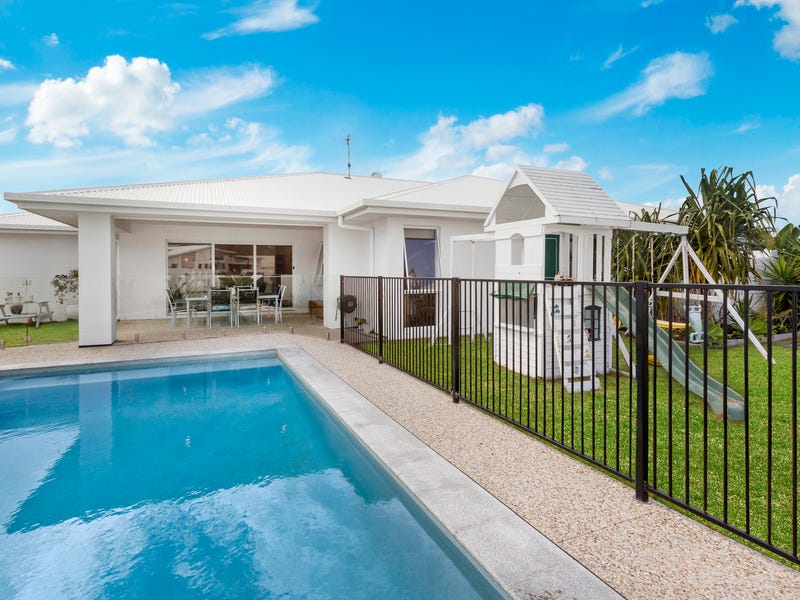 4 Bronte Place, Kingscliff, NSW 2487