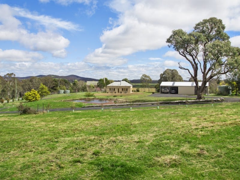 5026 Braidwood Road, Goulburn, NSW 2580 Property Details