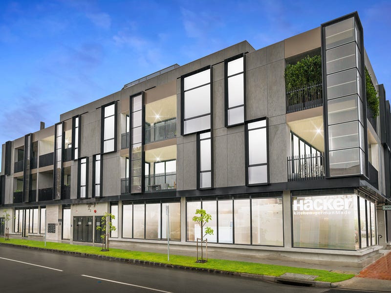 204/69 Aintree Road, Glen Iris, VIC 3146