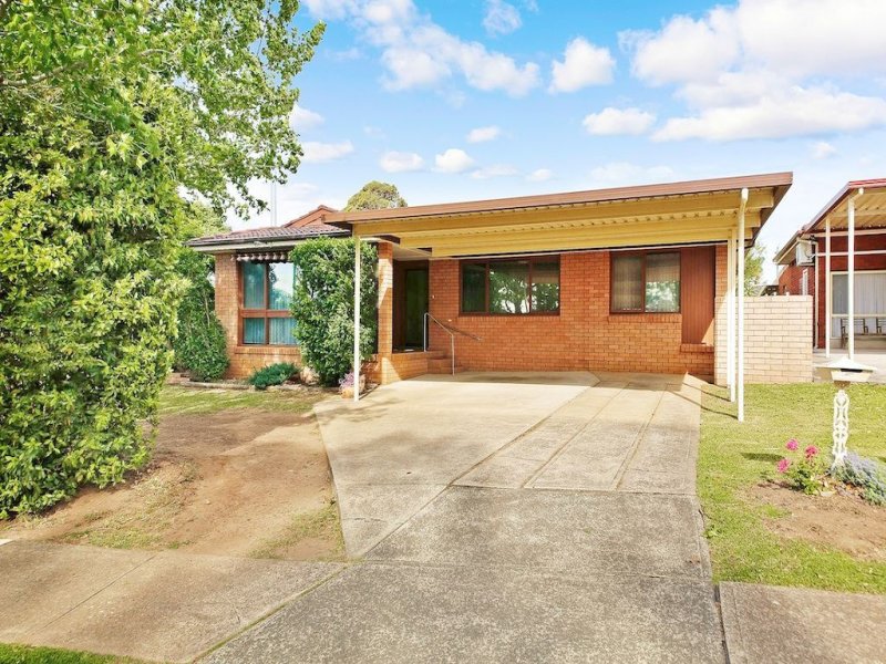 26 Waminda Avenue, Campbelltown, NSW 2560 Property Details