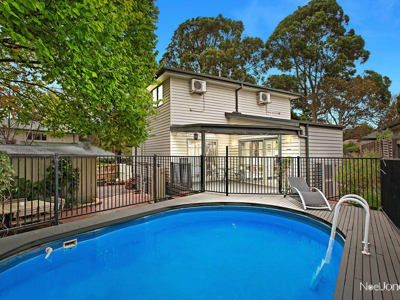 9 Ian Avenue, Ringwood East, VIC