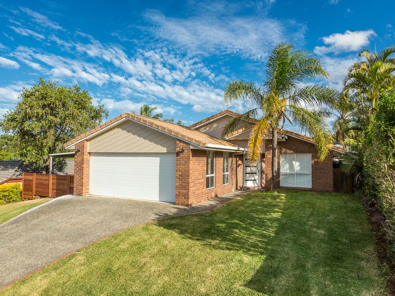 44 Greenacre Drive, Parkwood, QLD 4214