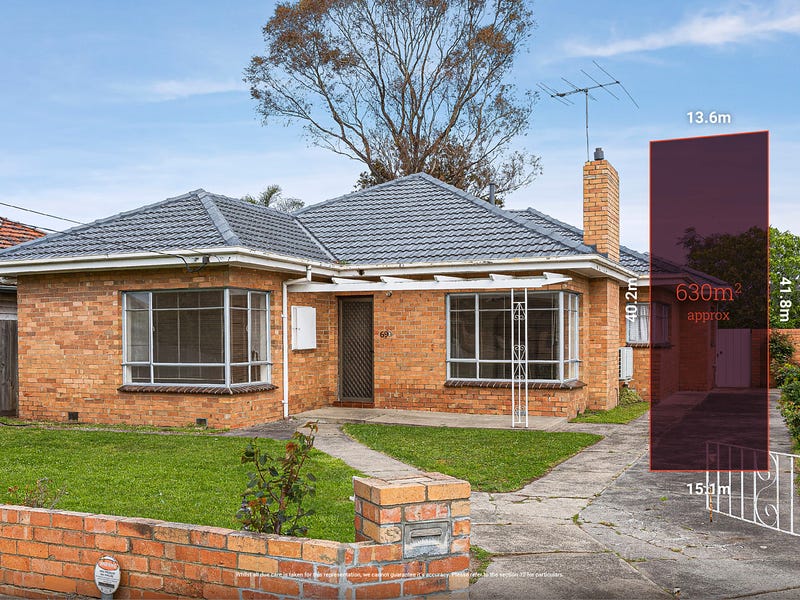 69 Kent Road, Pascoe Vale, VIC 3044
