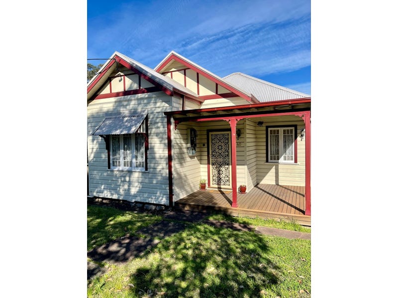 40 Mcgrane Street, Cessnock, NSW 2325