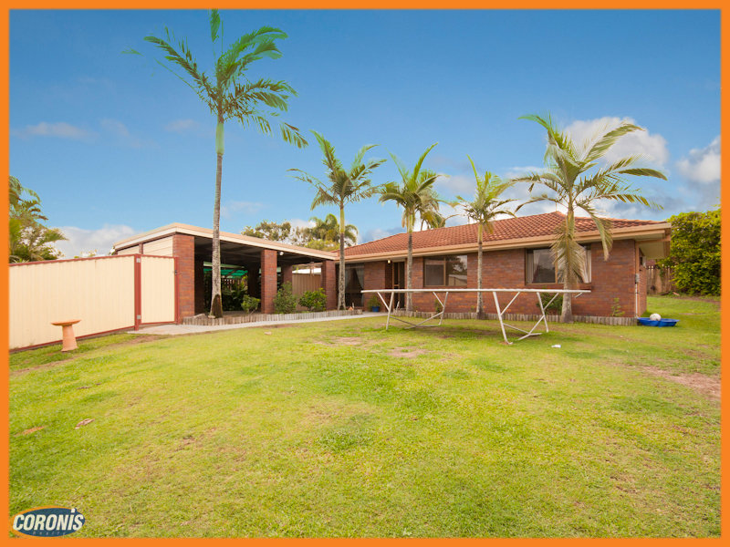 8 Denham Street, Bracken Ridge, QLD 4017