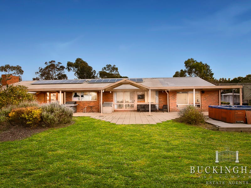 40 Harris Court, Eden Park, Vic 3757 House for Sale