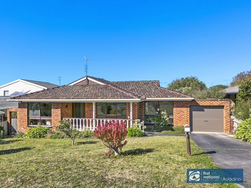 5 Mair Crescent, Korumburra, Vic 3950 Property Details