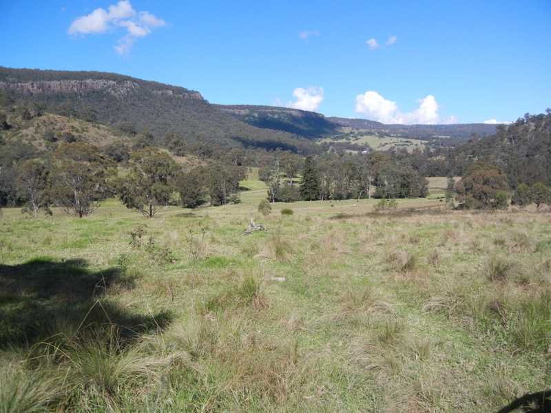 Condamine River Road, Killarney, Qld 4373 Property Details