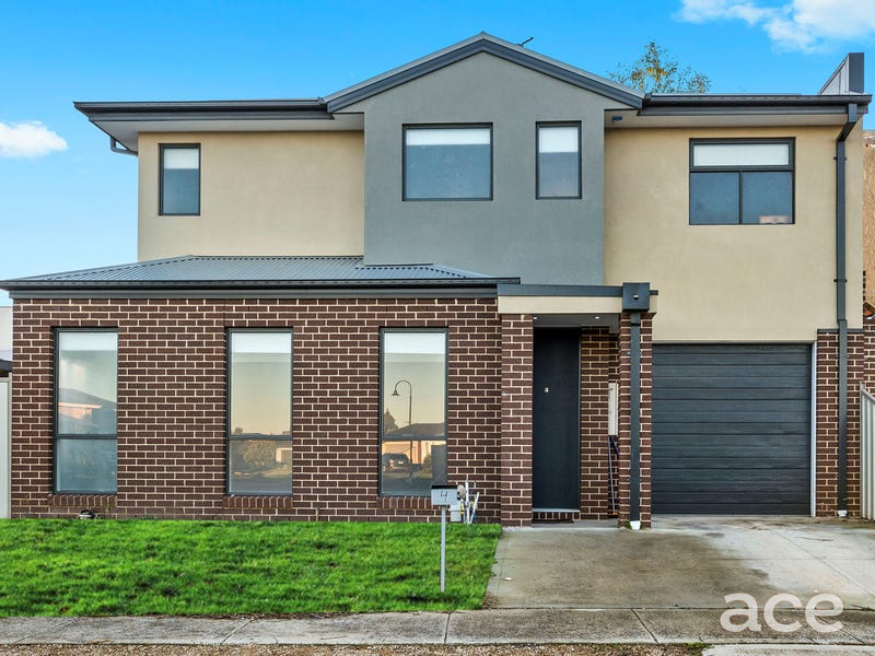 4 Cheviot Drive, Truganina, Vic 3029 Property Details