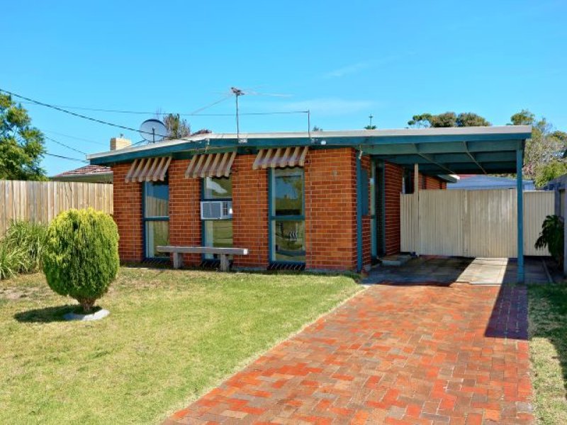 86 Emma Street, Carrum, Vic 3197 Property Details