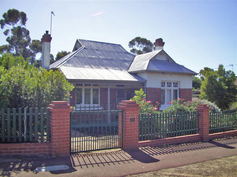 42 Jersey Street, Narrogin, WA 6312