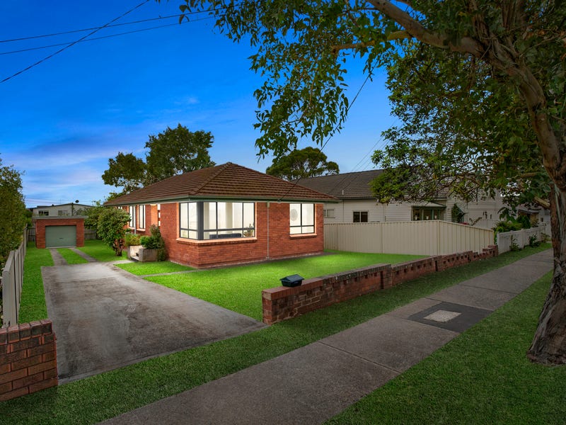 83 Mary Street, Merrylands, NSW 2160 Property Details