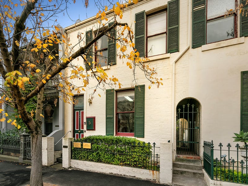 5 Erin Street, Richmond, VIC 3121