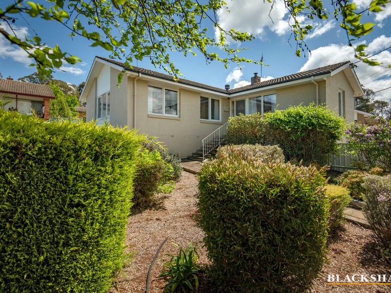 4 Glenorchy Street, Lyons, ACT 2606 Property Details