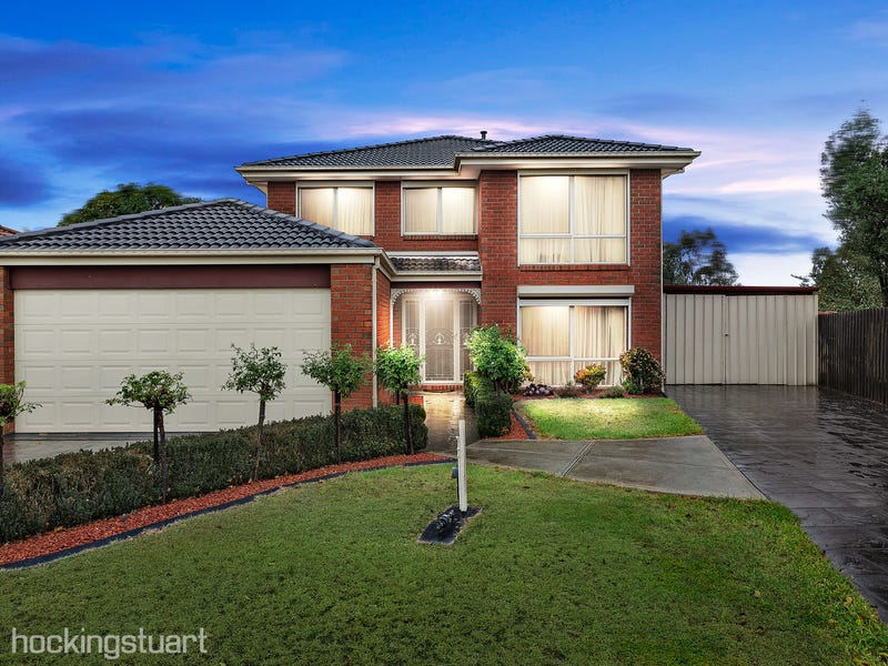 26 Darlingsford Boulevard, Melton, Vic 3337 Property Details