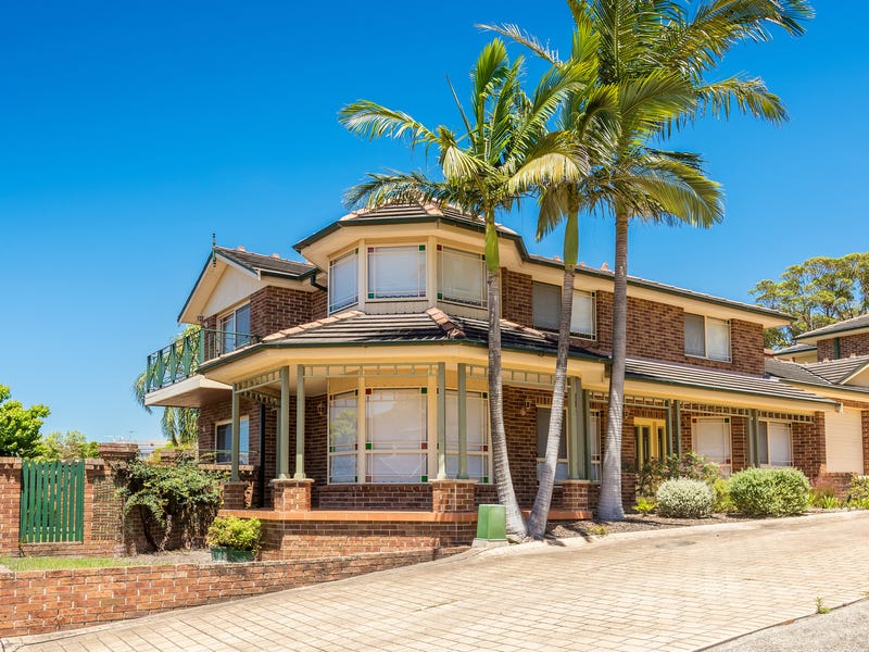 2/232 Attunga Road, Yowie Bay, NSW 2228