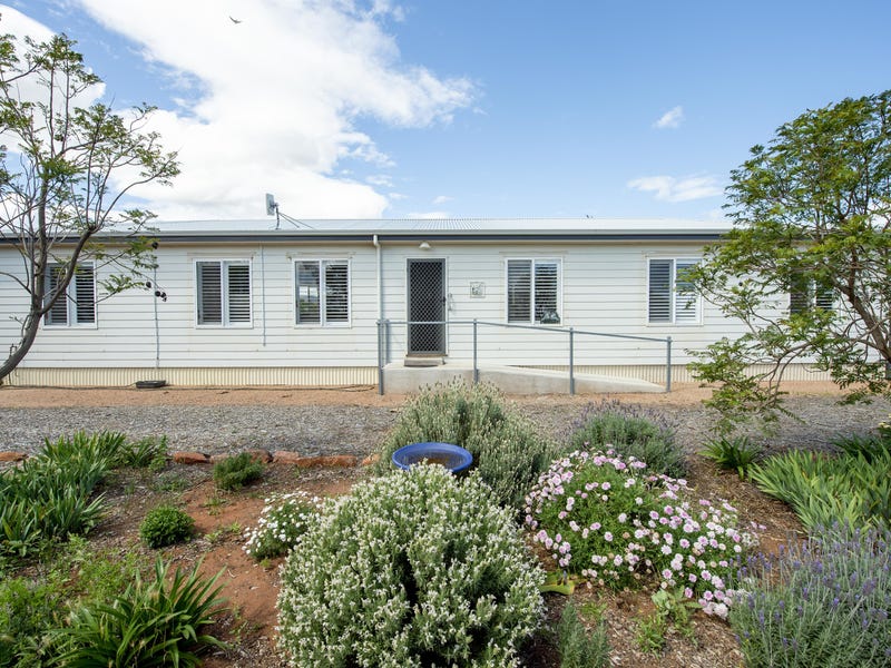 Houses for Sale in Warnertown, SA 5540