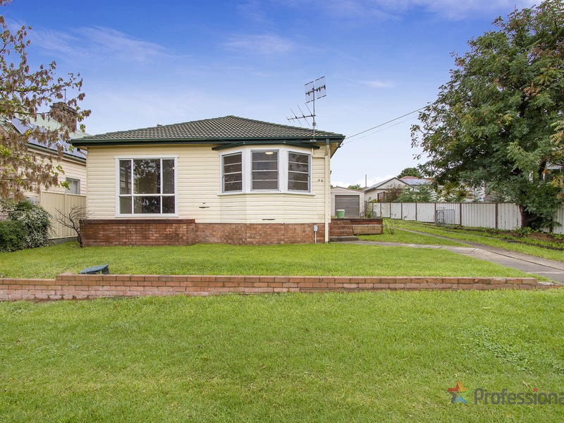 46 Taylor Street, Armidale, NSW 2350