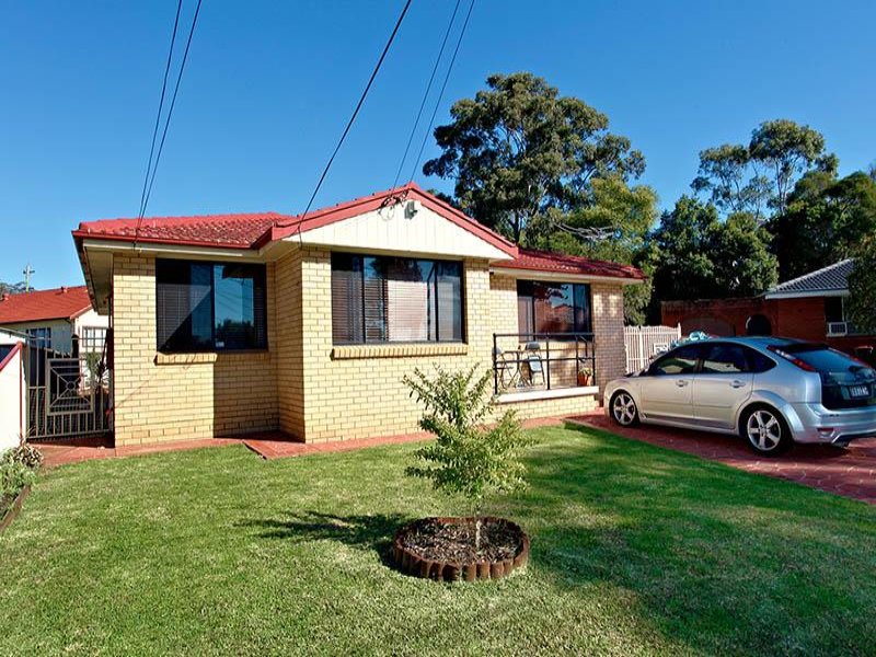 38 Chester St, Blacktown, NSW 2148 Property Details