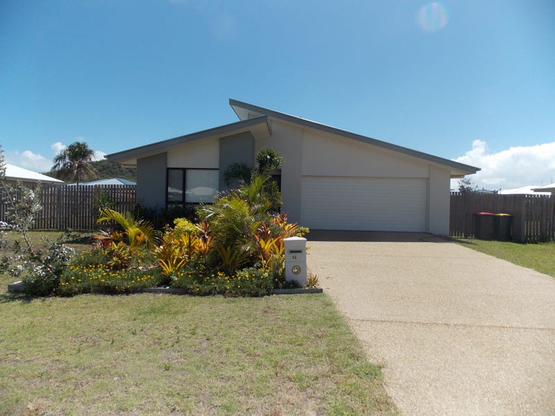 36 Outrigger Drive, Mulambin, QLD 4703